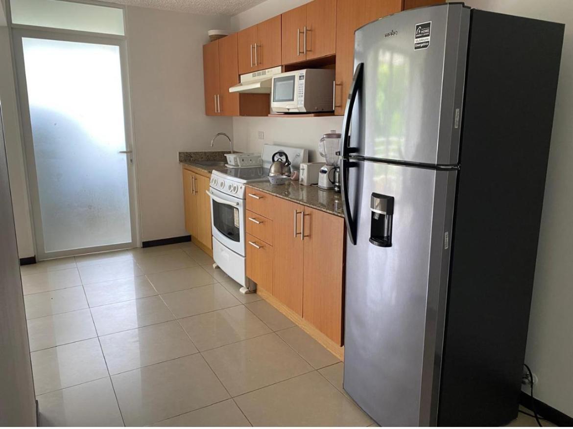 Jaco Vacation Apartment Екстериор снимка